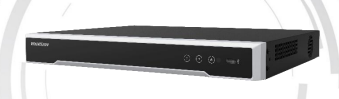 160Mbps Bit Rate Input Max (up to 16-ch IP video), 2 SATA interfaces, 16 independent PoE network interfaces, 380 1U case
