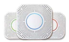 Airkit Air quality sensor,  intelligent air monitoring product  can monitor the air PM2.5 concentration (Buspro)
