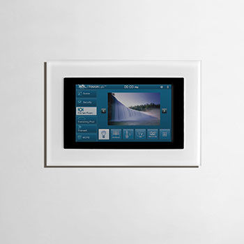 HDL 7" Touch Screen
