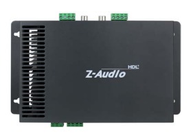 HDL Z- Audio music player 
