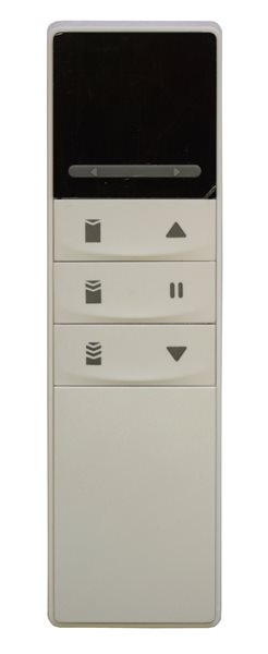 Curtain Remote Controller