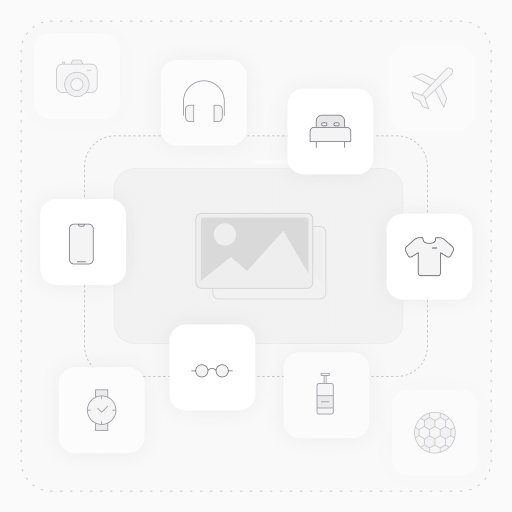 HDL Buspro / KNX Interface Converter,