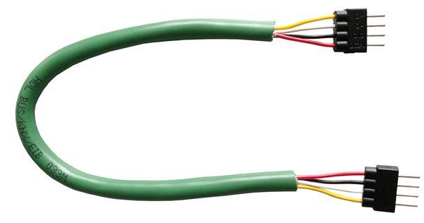 HDL FastFix cable, (Buspro)