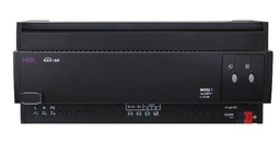 [HDL-M/D02.1] KNX 2CH 3A Universal Dimming Actuator