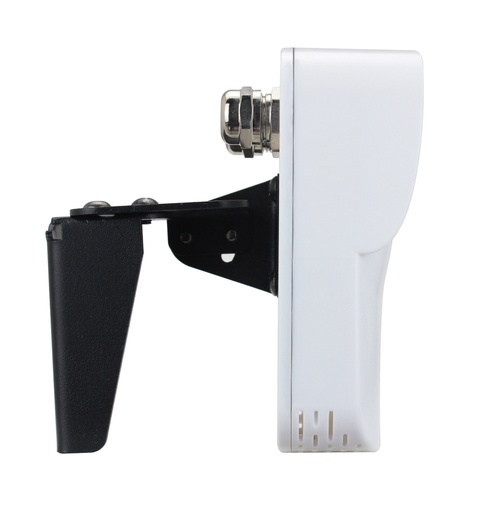 [HDL-M/WS05.1-A] Wall Mount Outdoor Microwave Sensor(KNX)