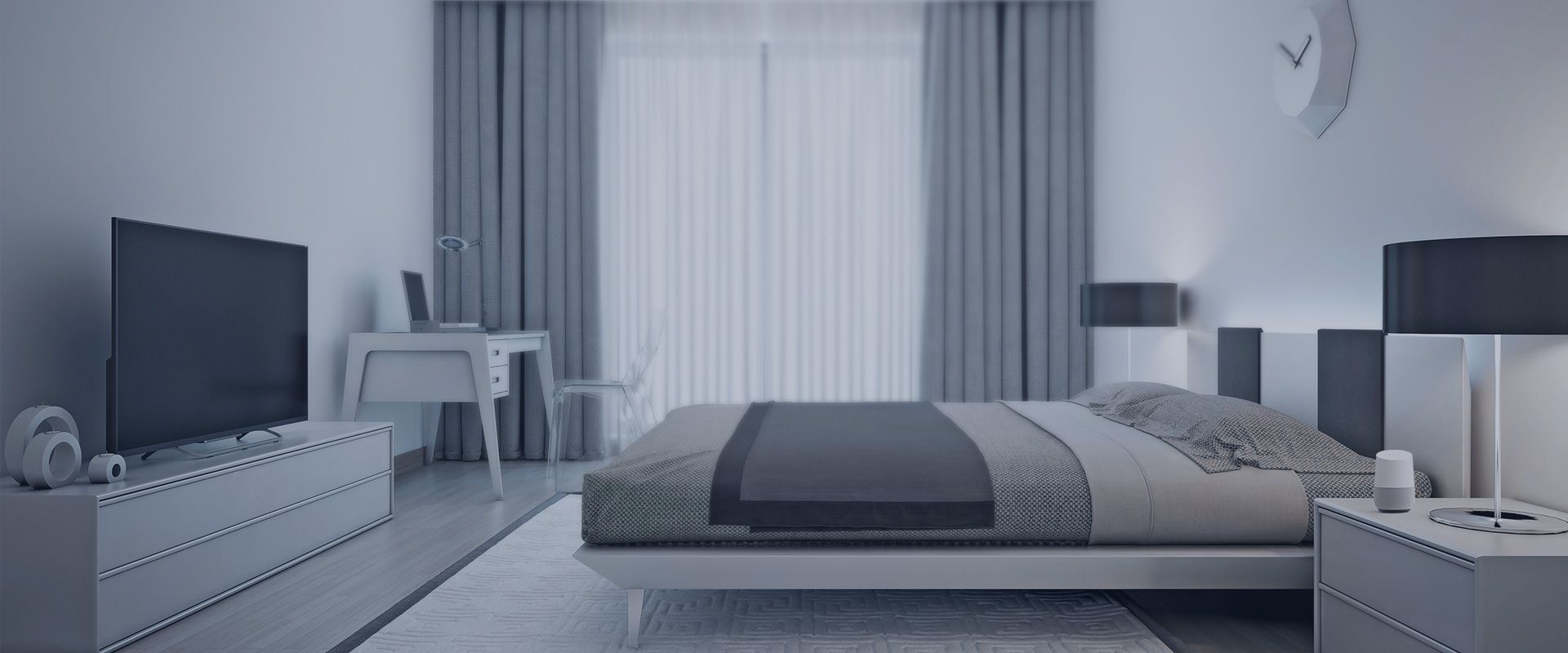 Hospitality automation