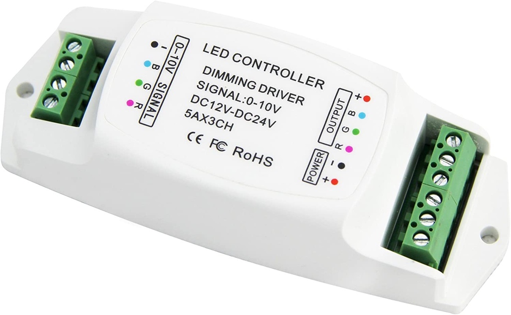 Dimming Controller（0-10V）
