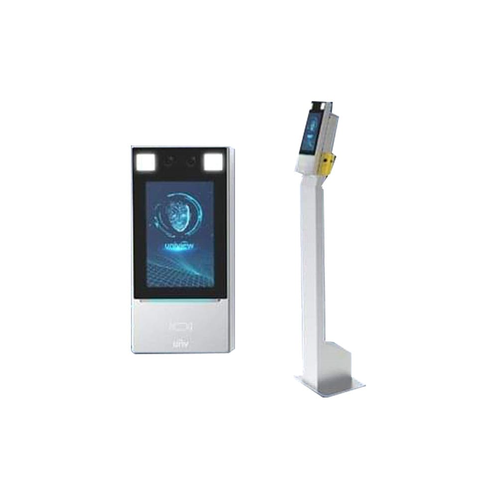 Face Recognition Access Control Terminal with Digital Detection Module (Access Control)