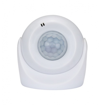 (HDL Wireless )Wireless PIR  & Lux Sensor, include PIR sensor, LUX sensor and Temperature sensor, power by battery. 