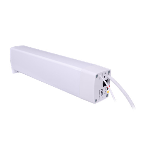 Motorized curtain (Slave)(buspro)