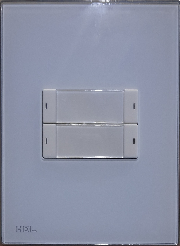 iFlex Series 4 Button Smart Panel US
