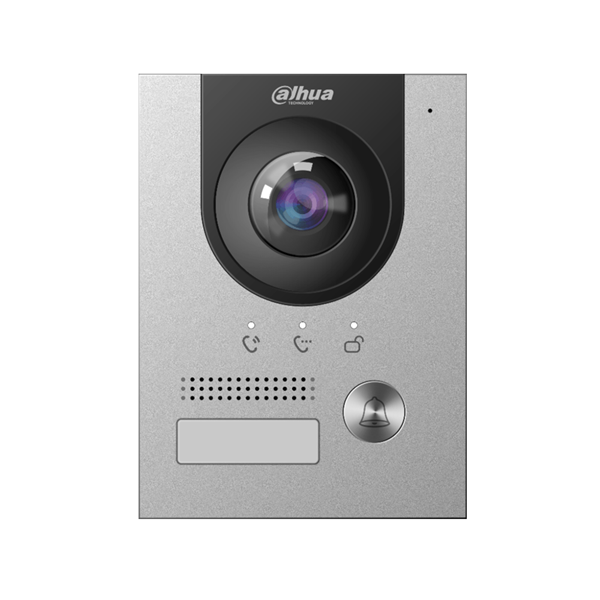 Surface mounted box with rain cover for HDL-MVDO2101T IP  Villa outdoor station