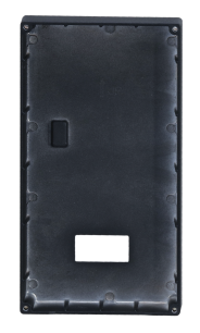 Flush mounted box for DL-MVDOS3203M Apartment outdoor station