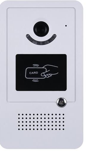 Vision Video outdoor station