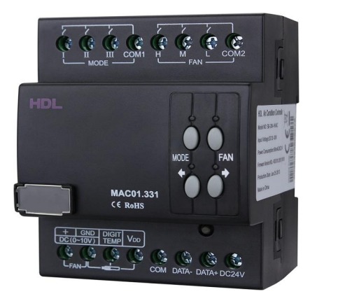 HDL Air Condition Controller 