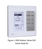 HDL Multifunction Wall Switch 