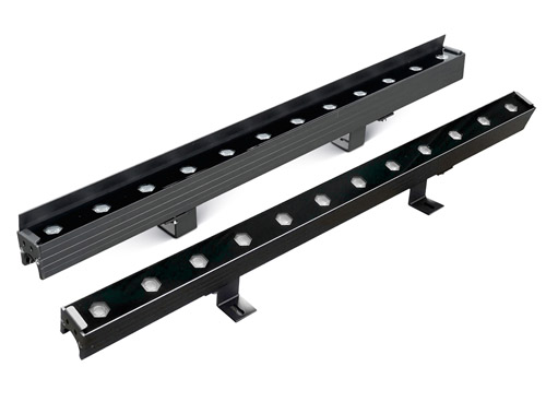 24W LED wall washer 