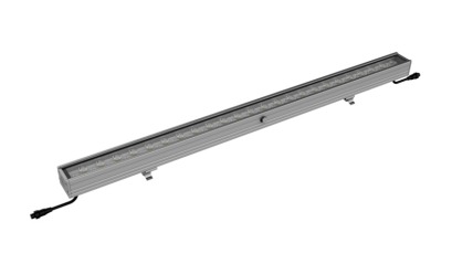 48W LED wall washer 