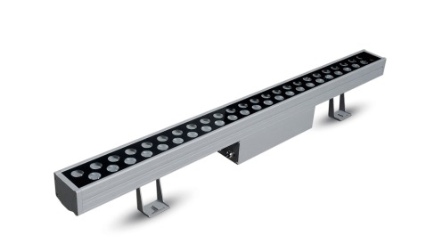 72W LED wall washer 