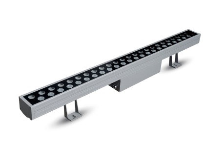 36W LED wall washer 