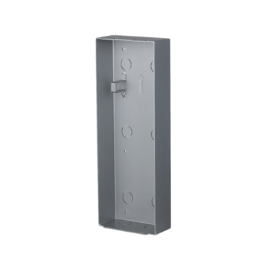 Surface mounted Box