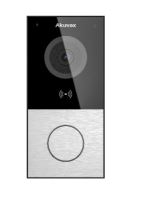 E12W Perfect Door phone Real-time 2-way talk