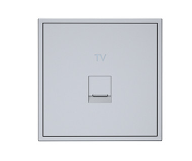 Tel socket