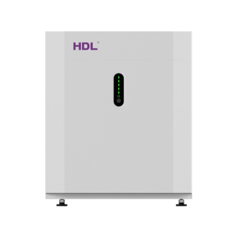 5.1KWH battery pack