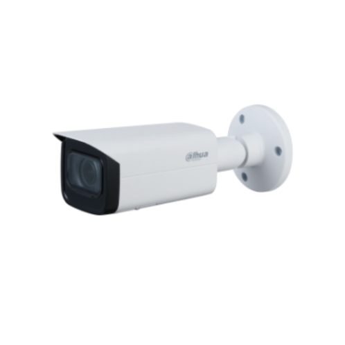 2MP IR Vari-focal Bullet WizSense Network Camera