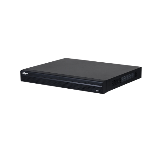 8 Channel 1U 2HDDs 8PoE Network Video Recorder
