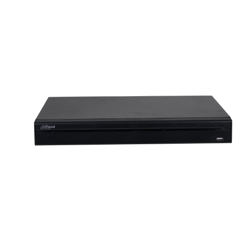 32 Channel 1U 2HDDs Network Video Recorde
