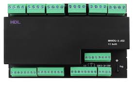 IOU Mix Control Actuator