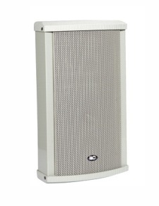 Active Column Speaker, RMS20W,water-proof IP66, aluminum body