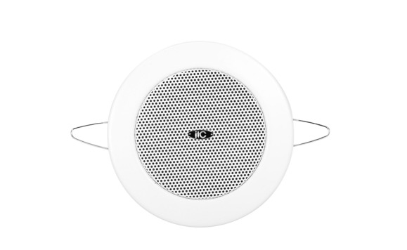 3" 6W Spot Ceiling Speaker