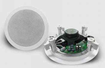 Ceiling Speaker with Bluetooth