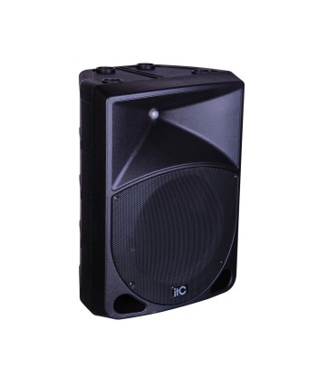 ABS  Two Way Loudspeaker, 10'', 250W,8Ω