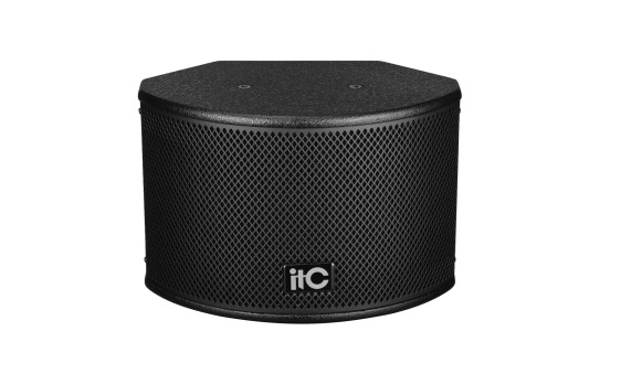 6.5" High-end Entertainment Conference Loudspeaker, 120W@8Ω