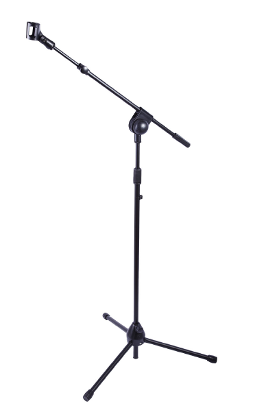  Microphone Floor Stand