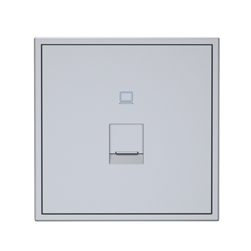 Tile Series Emergency Panel  ( ash gray) (KNX)