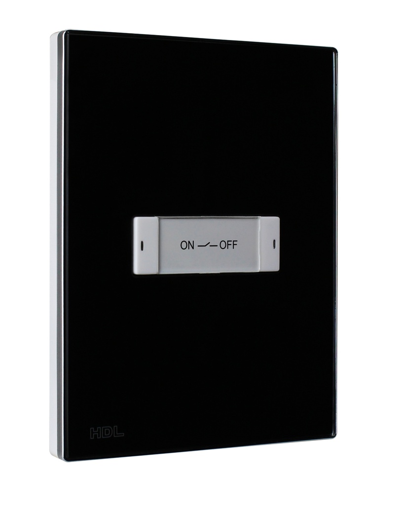 iFlex Series 1 Button Smart Panel US(KNX)