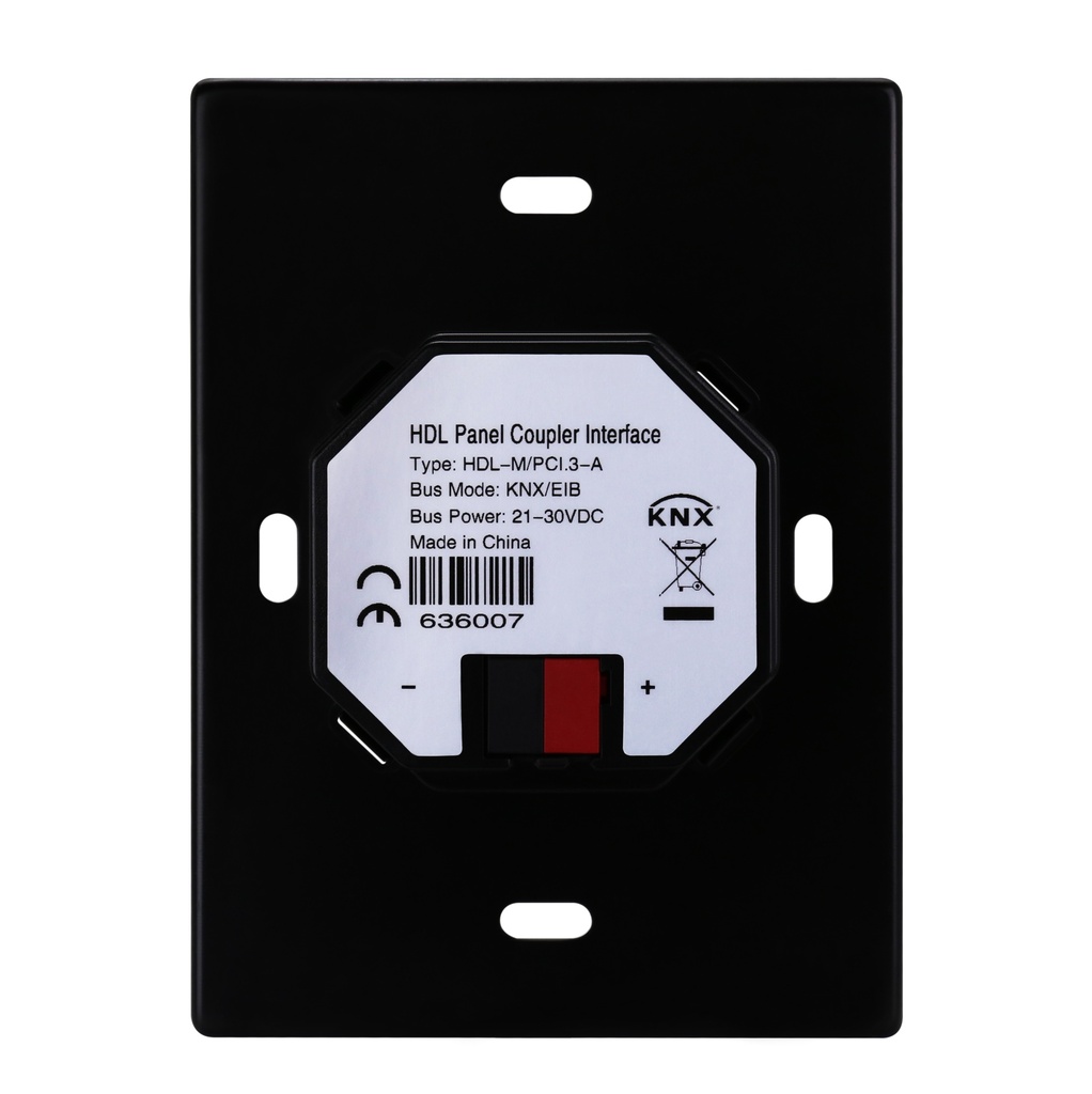 Panel Power Interface US ( with  A)(KNX)