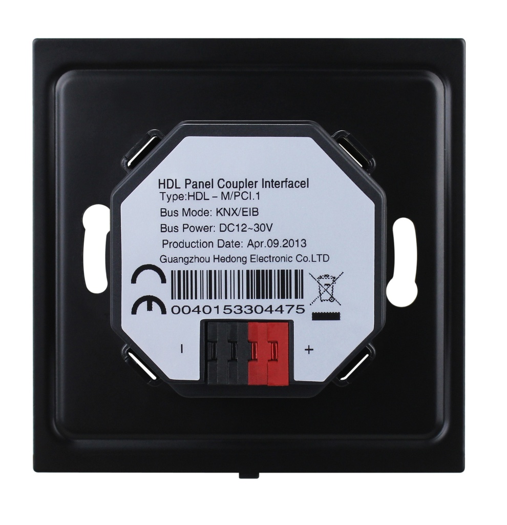 Panel Power Interface EU (KNX)