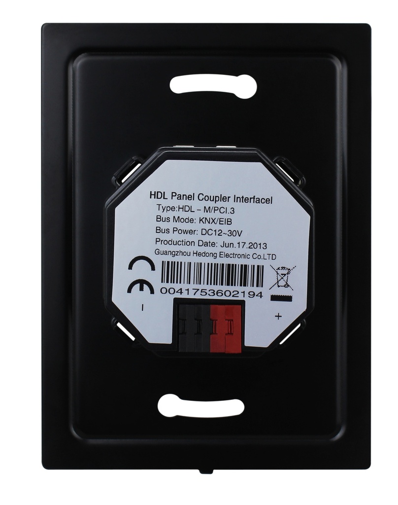 Panel Power Interface US(KNX)