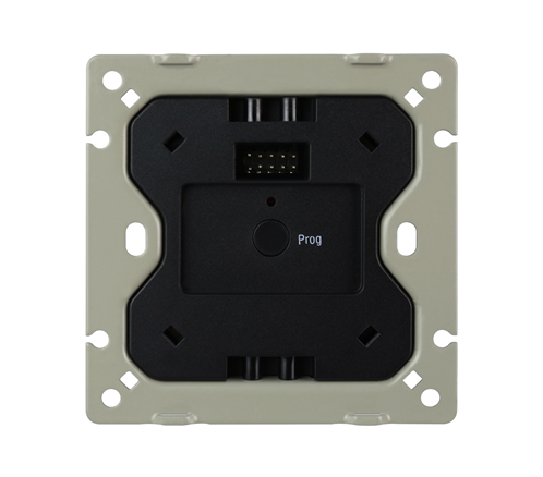 Tile Series Power Interface EU-With 2CH 10A Relay(KNX)