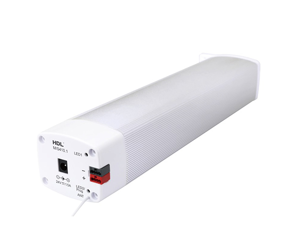 KNX Curtain Motor(DC24V)(KNX)