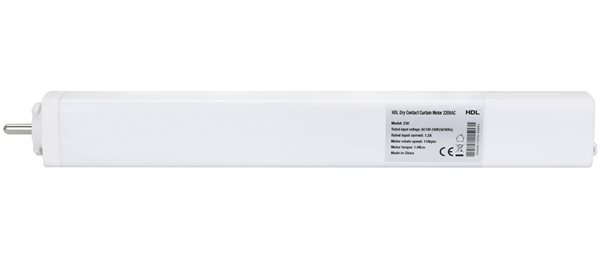 Dry Contact Curtain Motor(KNX)