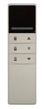 Curtain Remote Controller(KNX)
