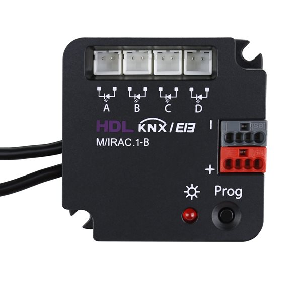 Infrared Emitter(KNX)