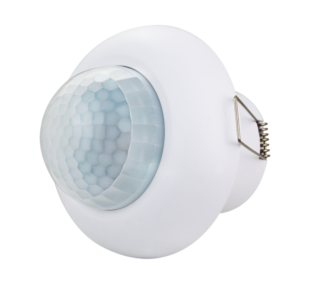 Reccess Mount Presence Sensor(KNX)