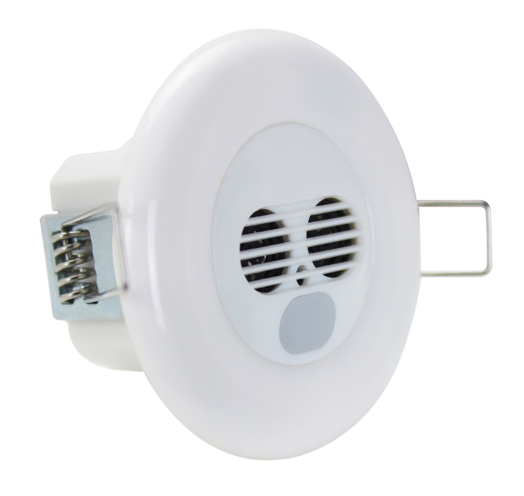 Reccess Mount Ultrasonic Sensor(KNX)